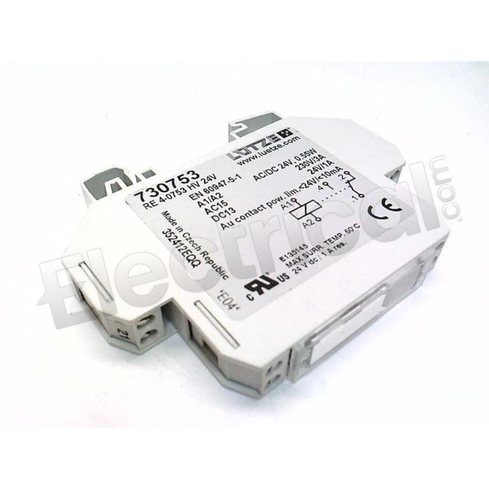RE4-0753-HV-24V