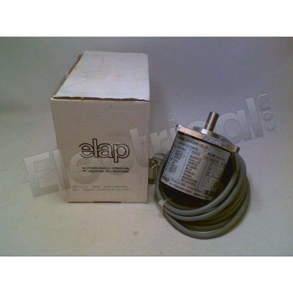 RE620C-20480-5-R-10-LD5V