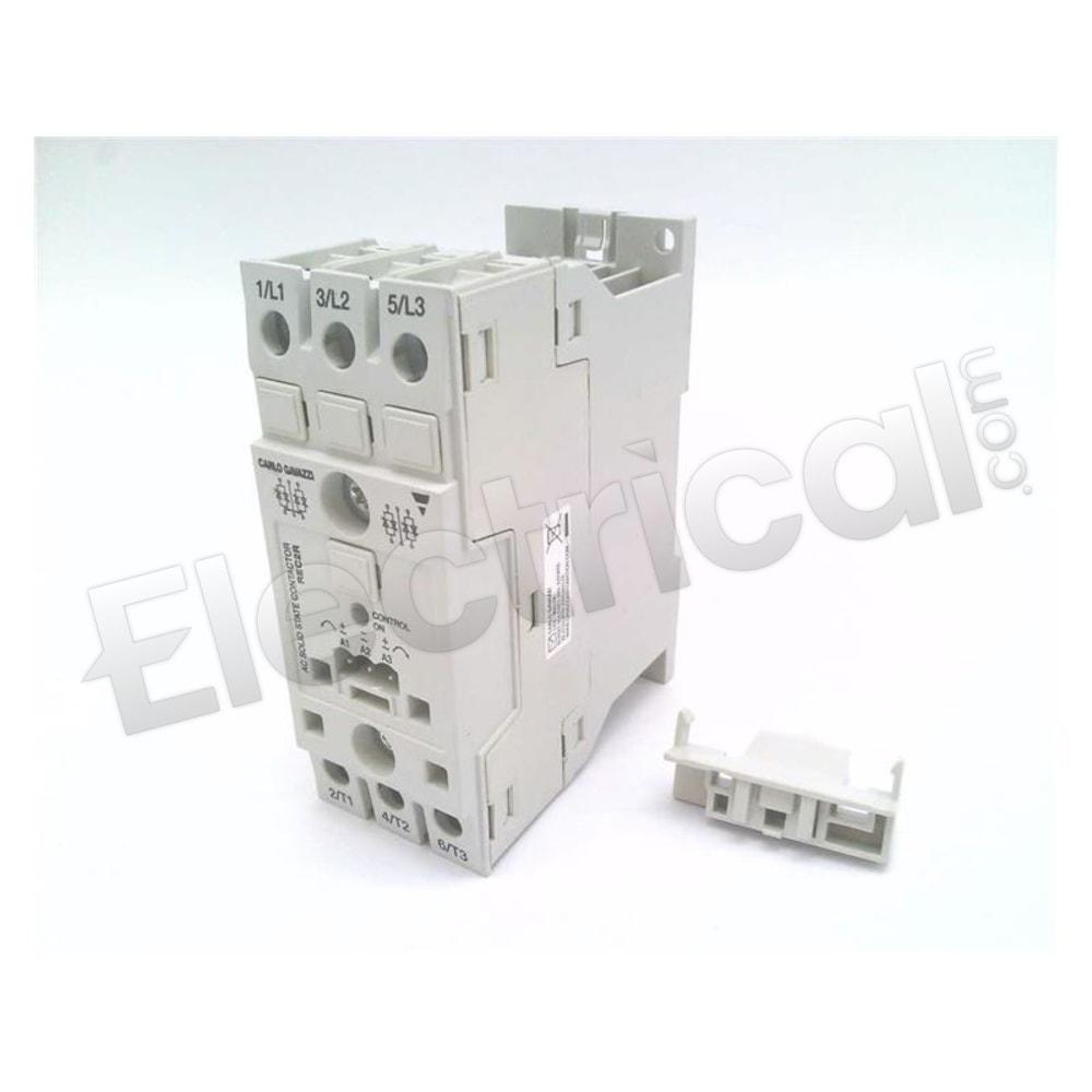 Carlo Gavazzi Contactor REC2R48D30GKE