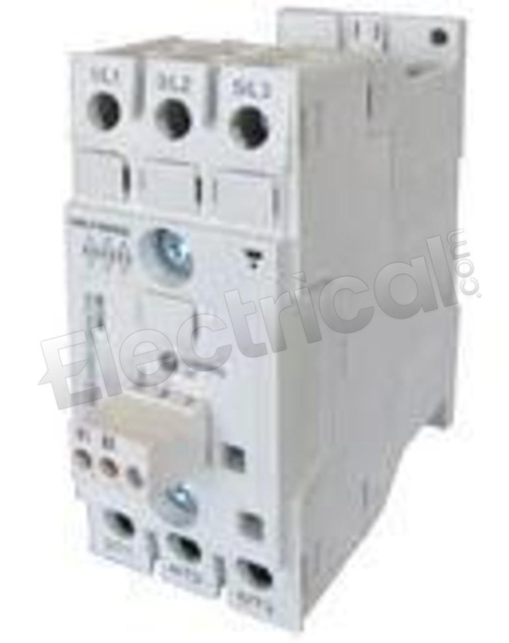 Carlo Gavazzi Contactor REC3B48A30GKE