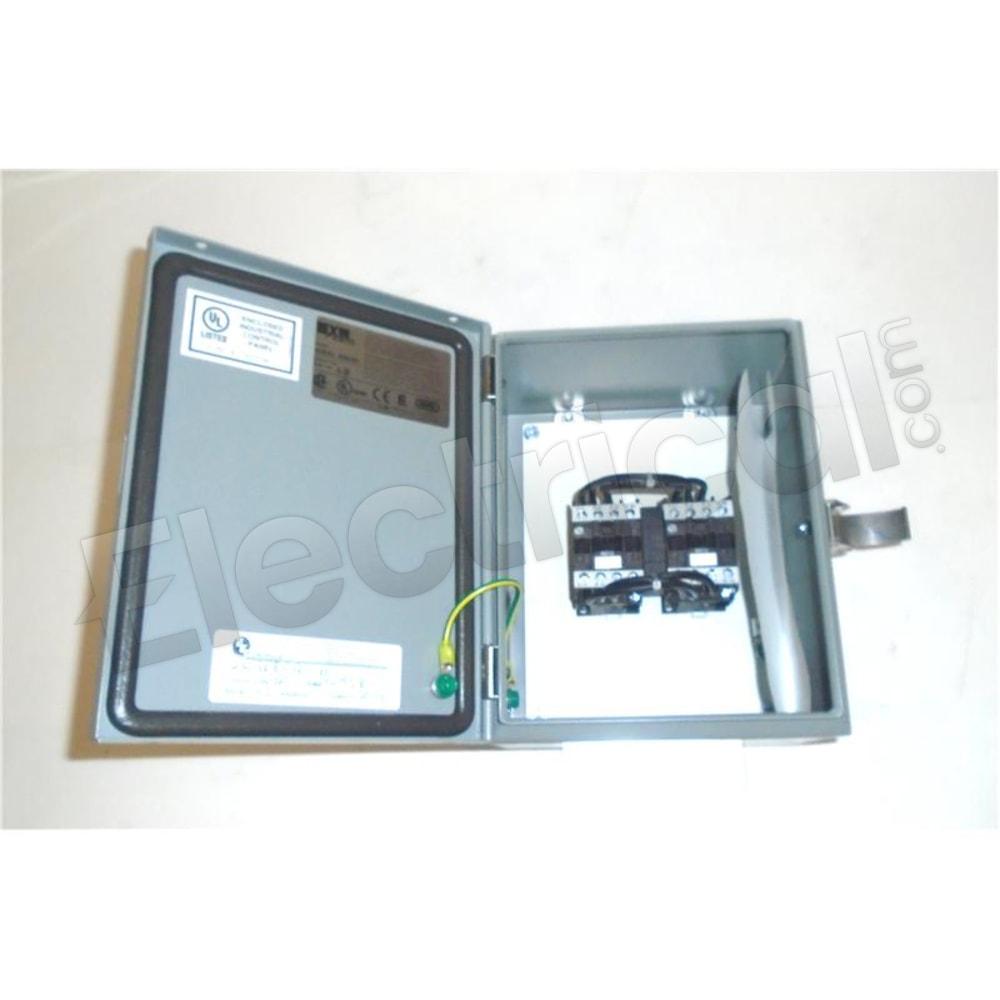 Eec Controls Contactor REEC12-A1