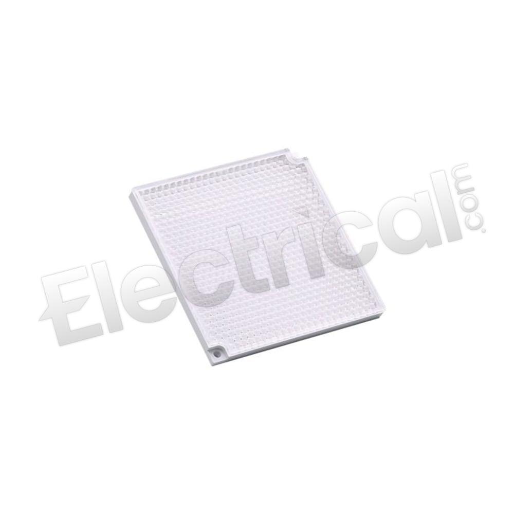 REFLECTOR TS-80X80-E20739