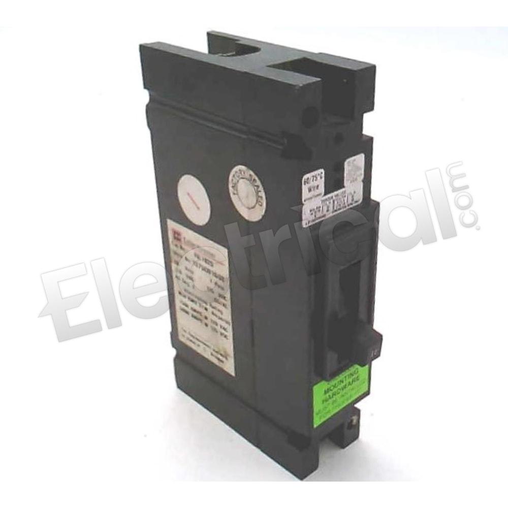 Eaton Molded Case REI020
