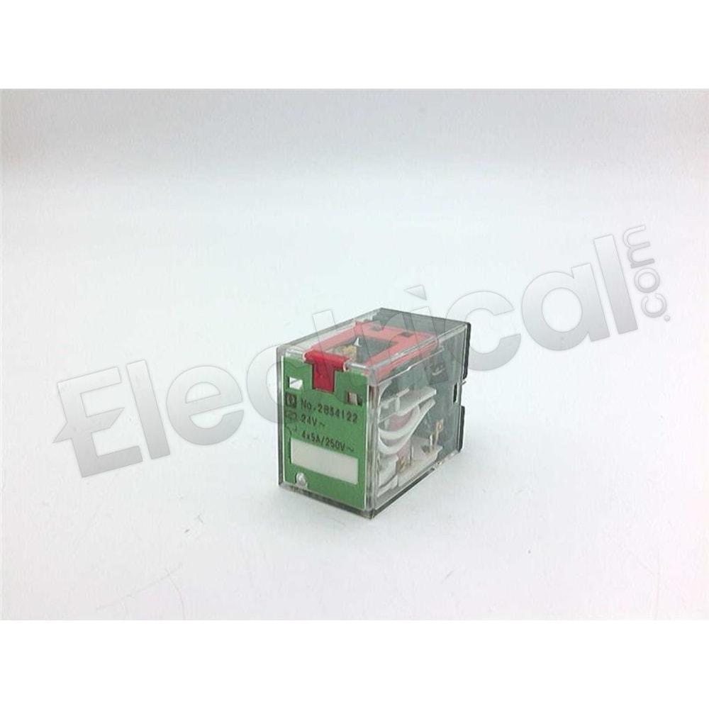 REL-IR/L- 24AC/4X21AU