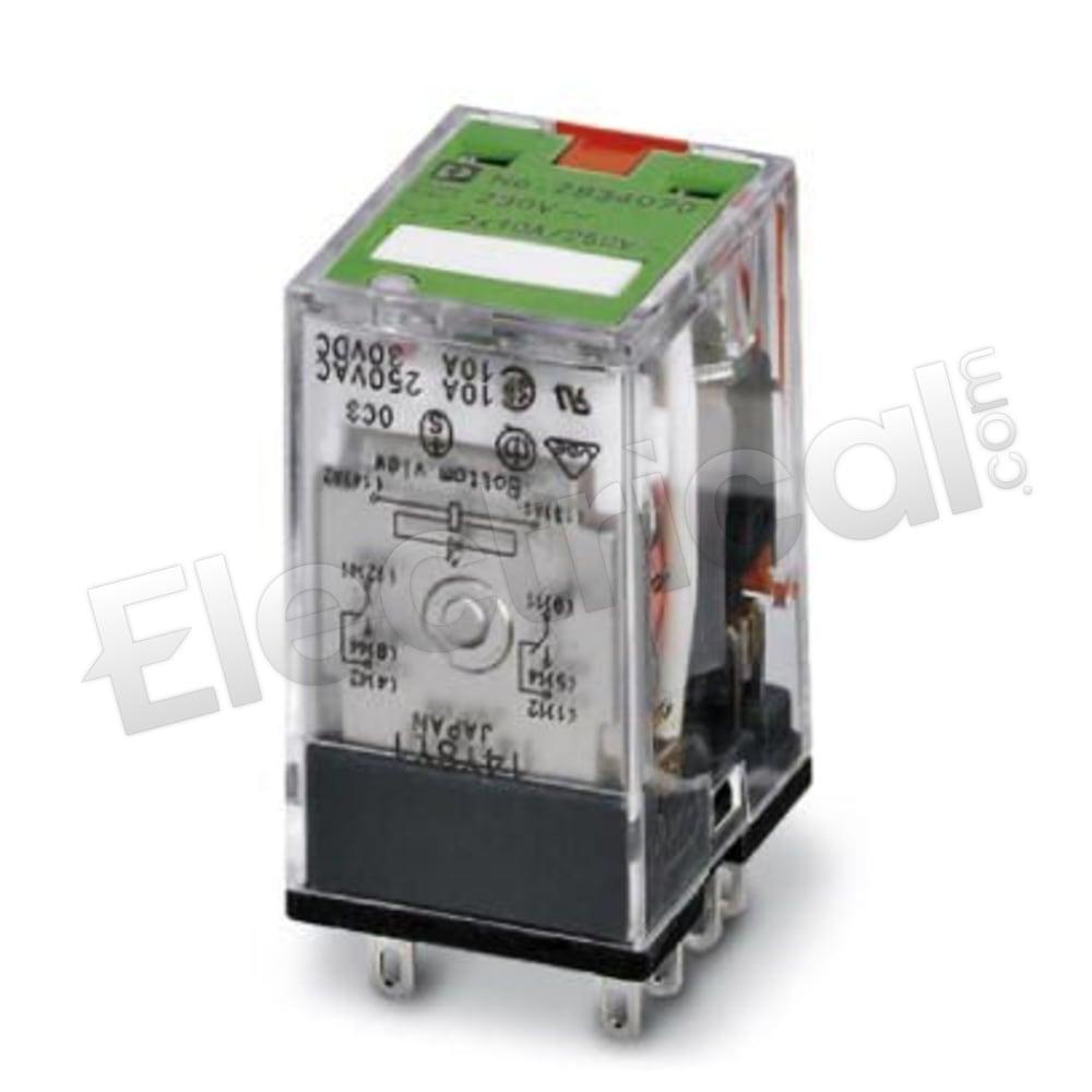 REL-IR/L-230AC/2X21