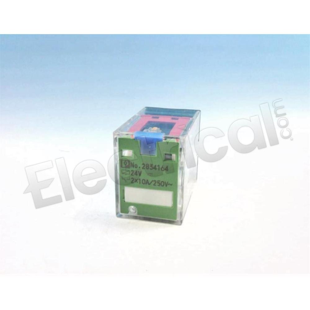REL-IR/LDM- 24DC/2X21