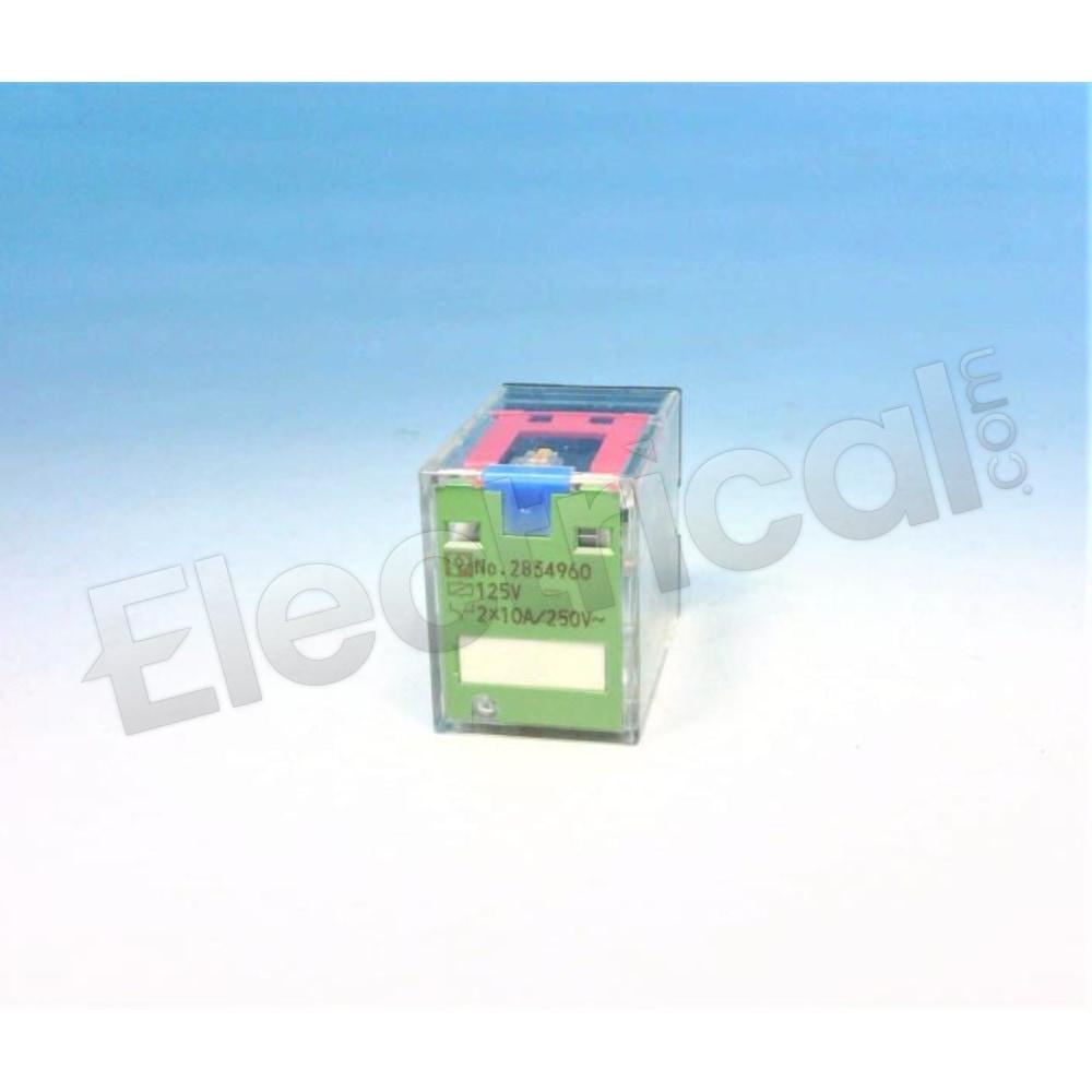 REL-IR/LDP-125DC/2X21