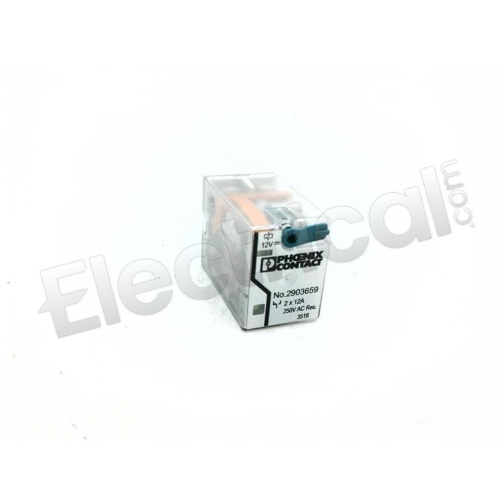 REL-IR2/LDP- 12DC/2X21