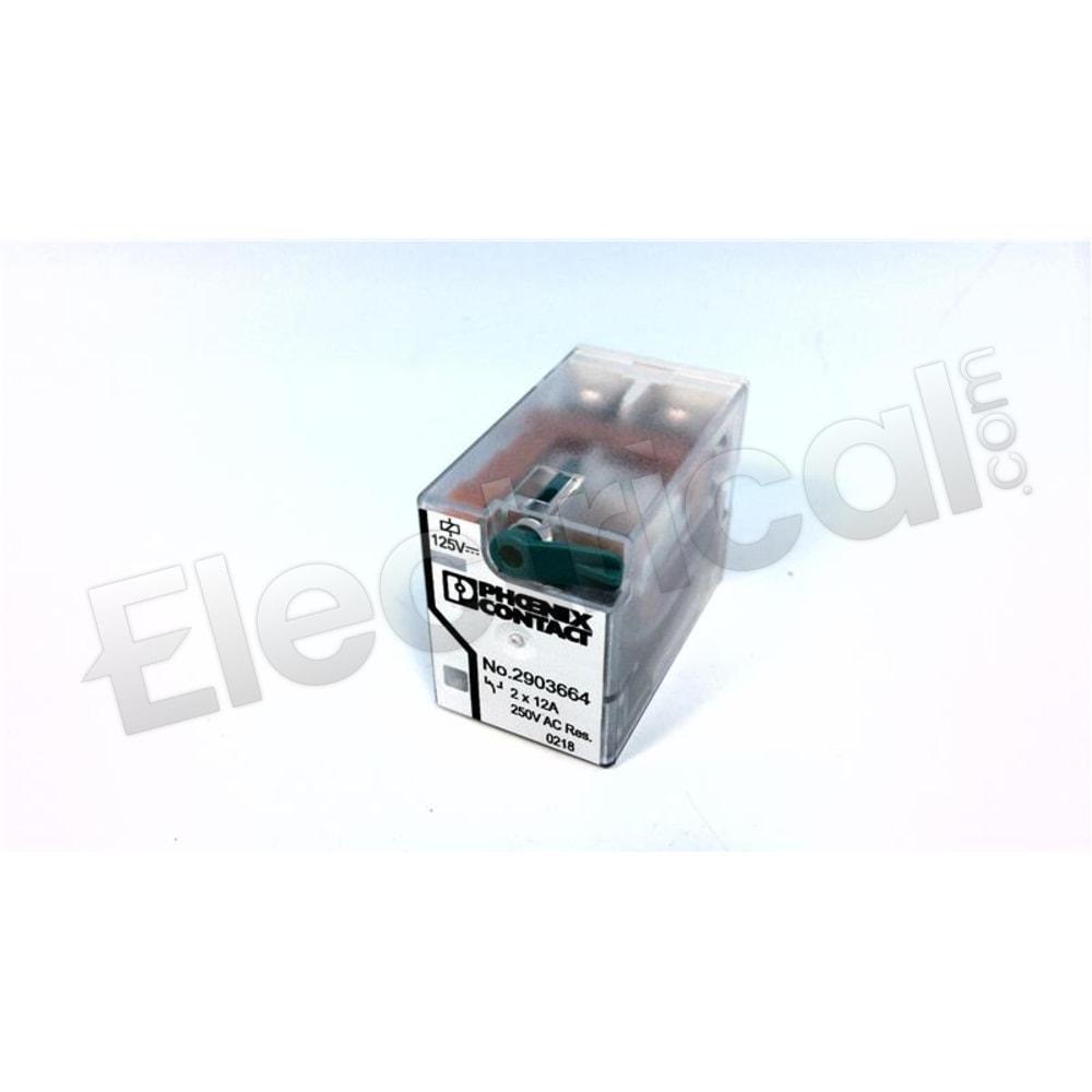 REL-IR2/LDP-125DC/2X21