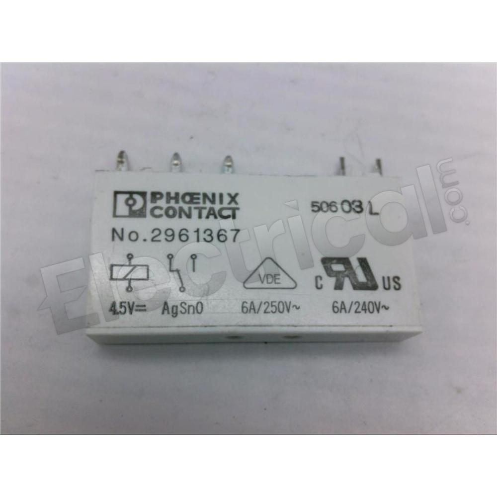 REL-MR-  4,5DC/21