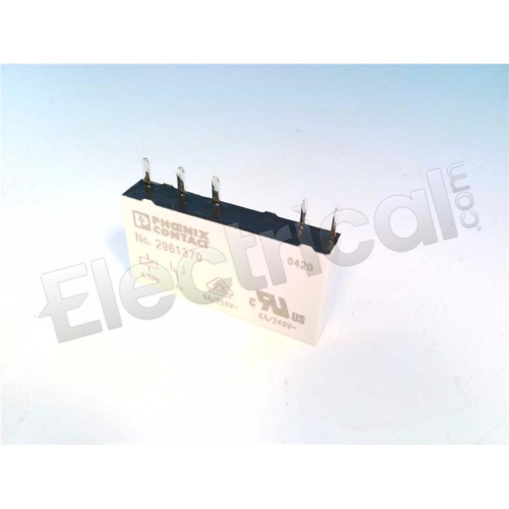 REL-MR-  4,5DC/21AU
