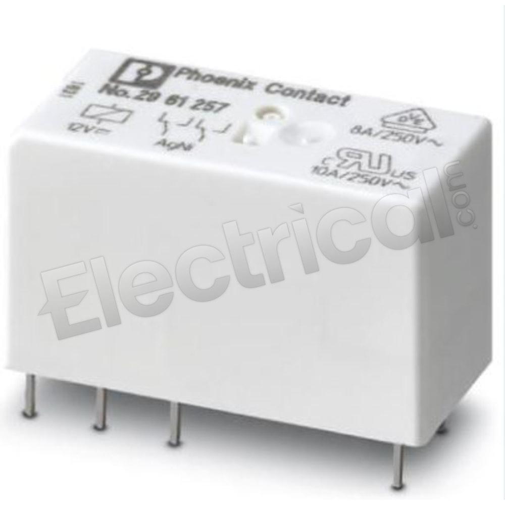 REL-MR- 12DC/21-21