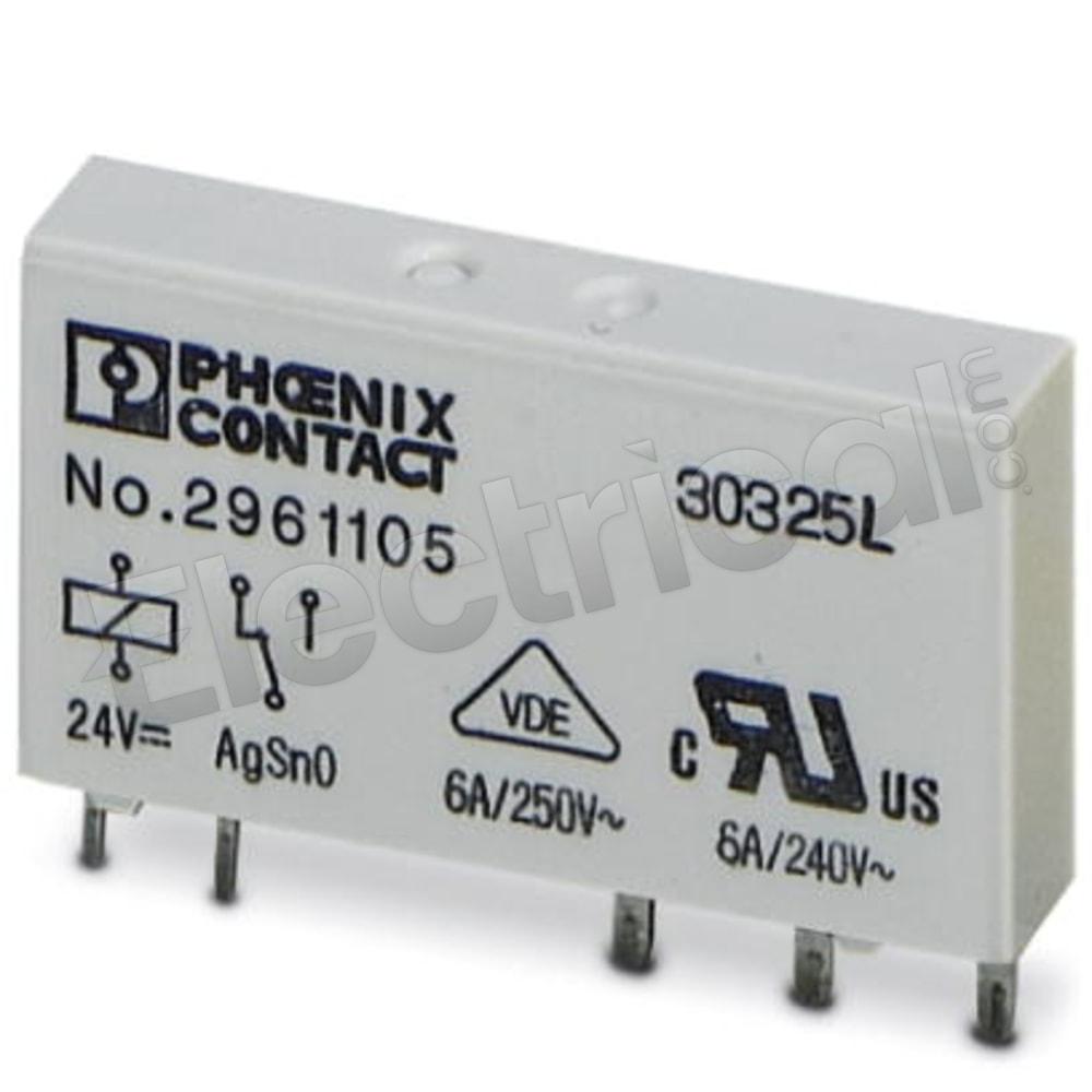 REL-MR- 12DC/21AU