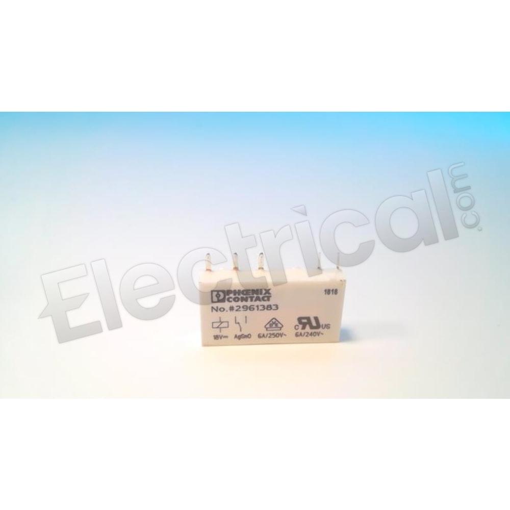 REL-MR- 18DC/21