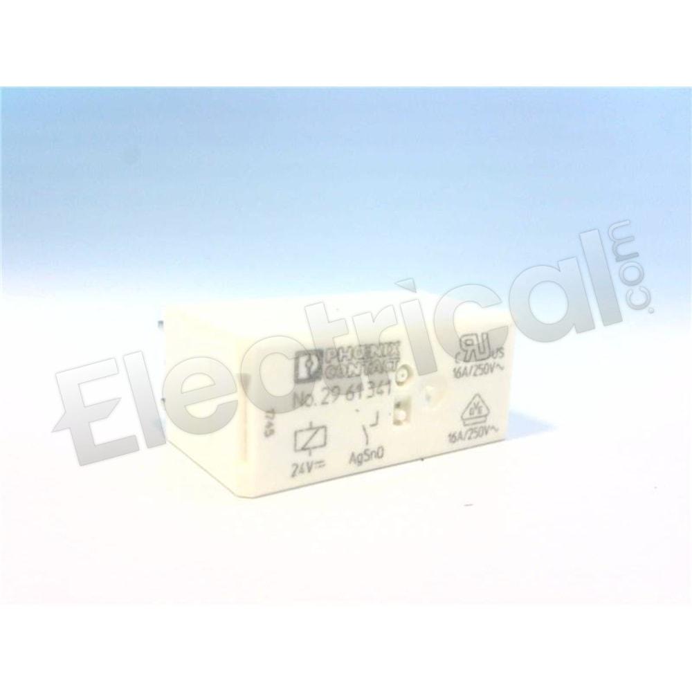 REL-MR- 24DC/1IC