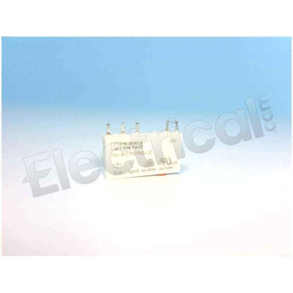 REL-MR- 24DC/21/MS