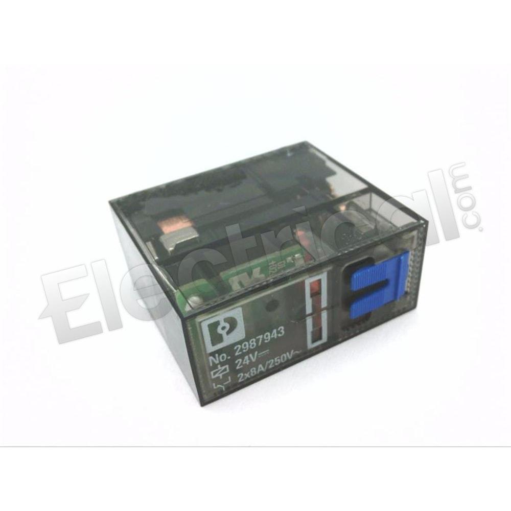 REL-MR- 24DC/21-21/MS