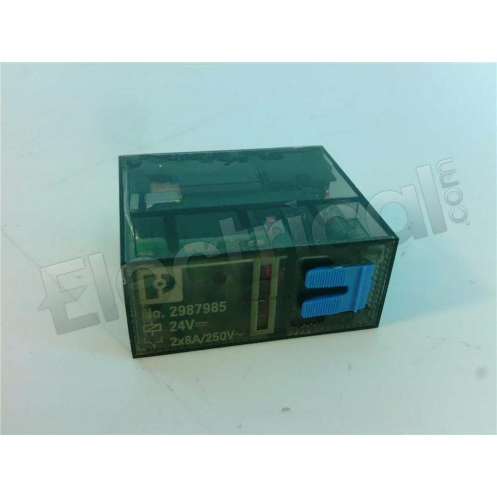 REL-MR- 24DC/21-21AU/MS