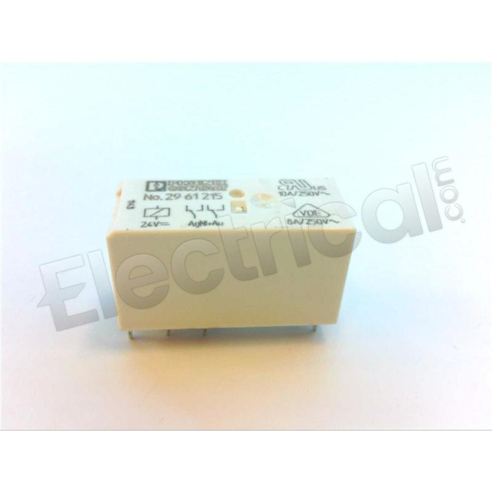 REL-MR- 24DC/21-21AU