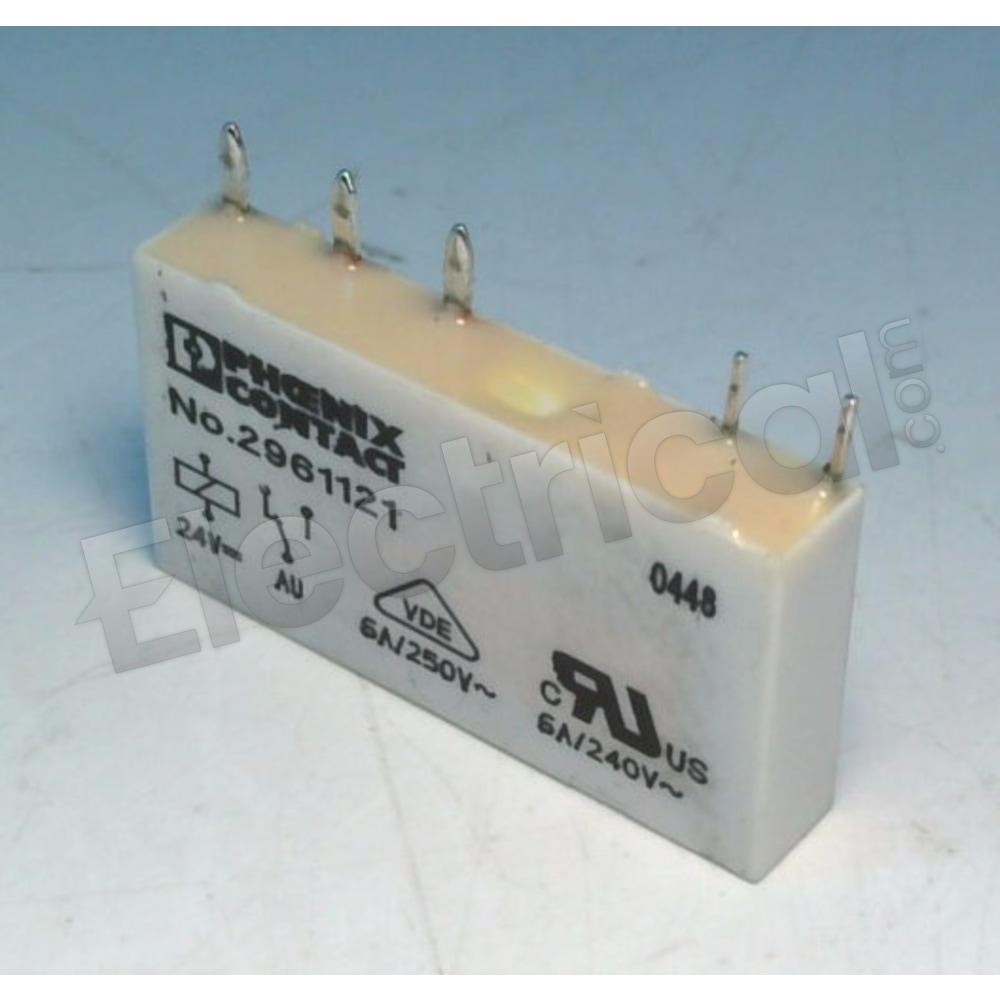 REL-MR- 24DC/21AU