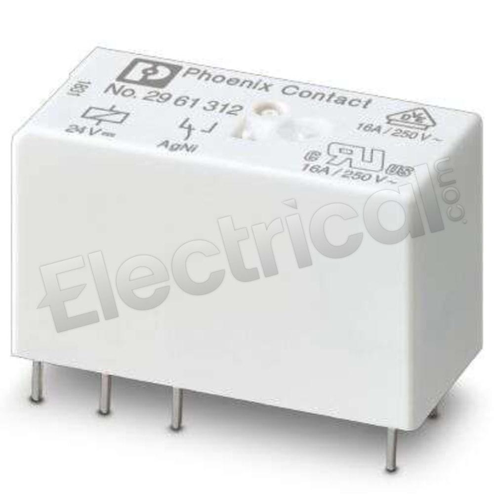 REL-MR- 24DC/21HC