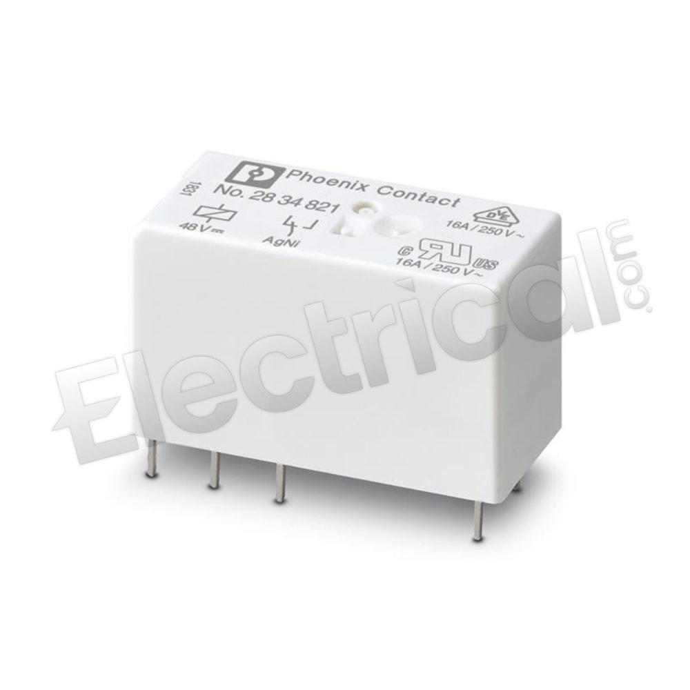 REL-MR- 48DC/21HC
