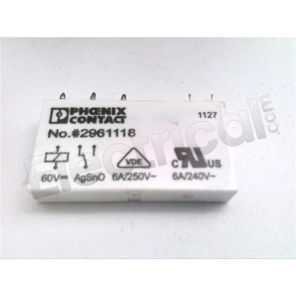 REL-MR- 60DC/21