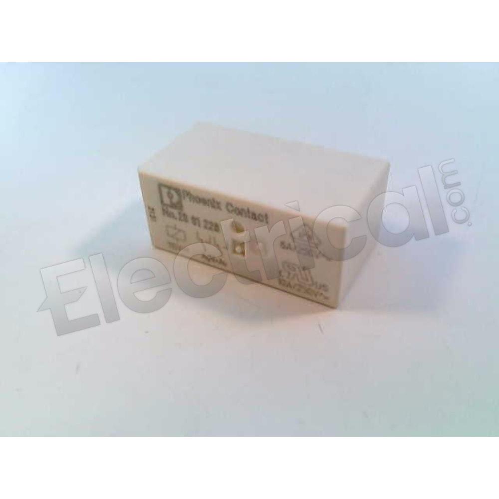 REL-MR-110DC/21-21AU