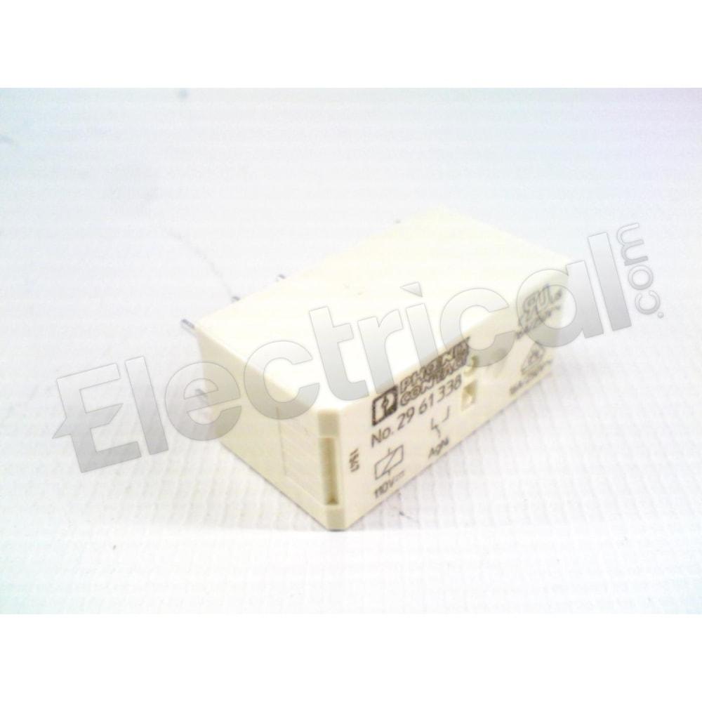 REL-MR-110DC/21HC