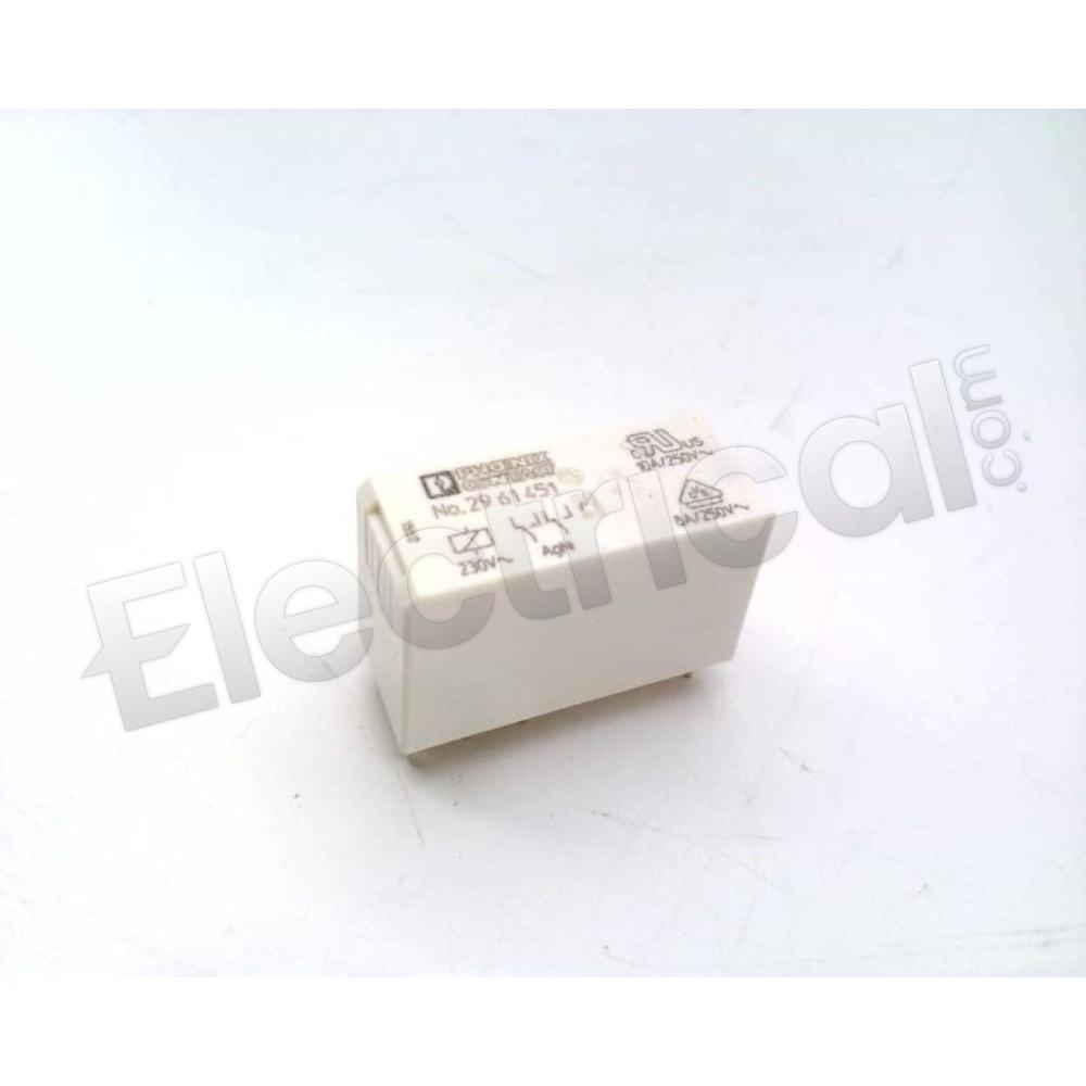 REL-MR-230AC/21-21