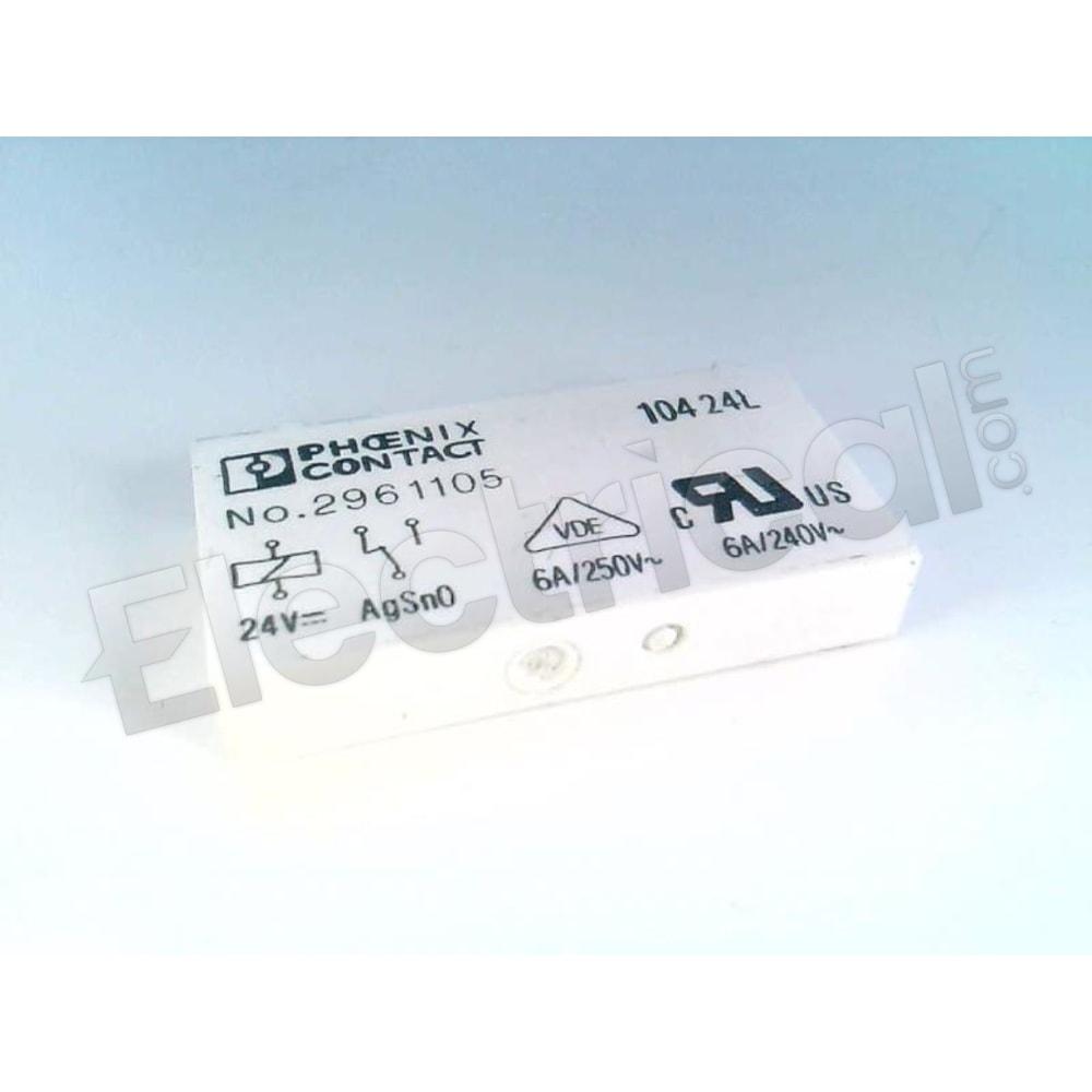 REL-MR-24DC/21