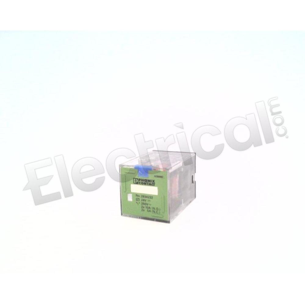 REL-OR- 24DC/2X21