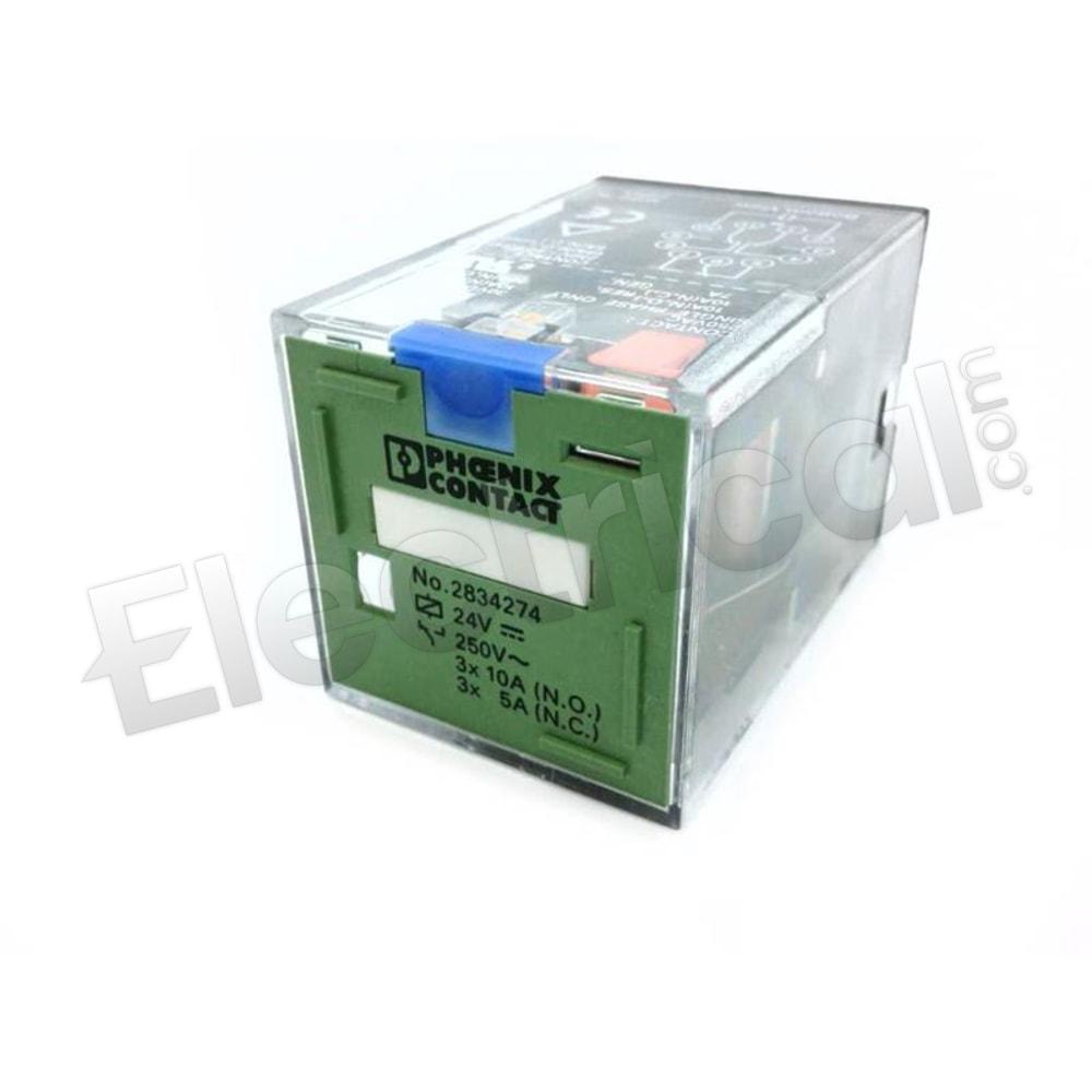 REL-OR- 24DC/3X21