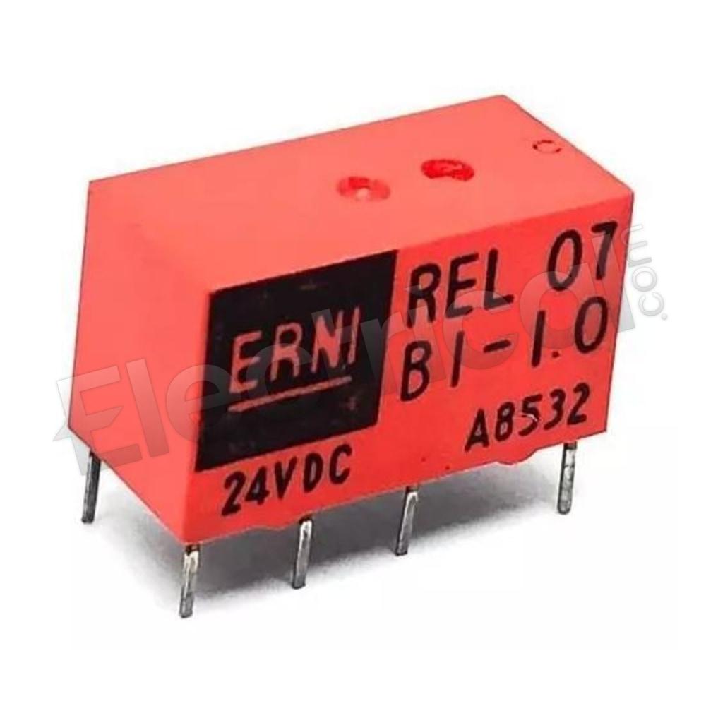 ERNI Fuse Part And Accessory REL07B110