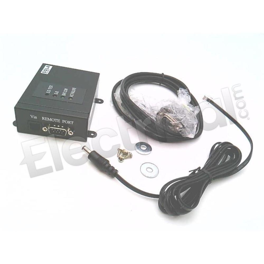 Emerson Fuse Part And Accessory RELAYCARD-SDU