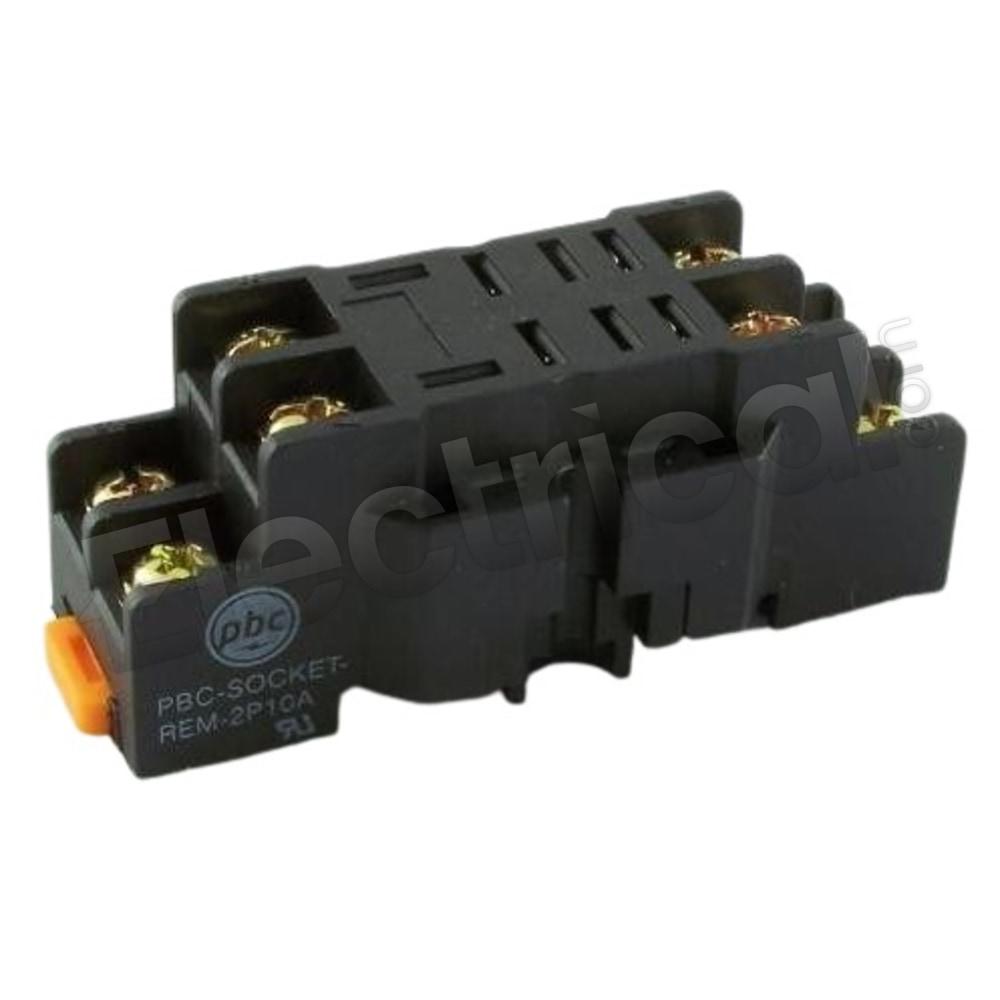 PBC Fuse Part And Accessory REM-2P10A