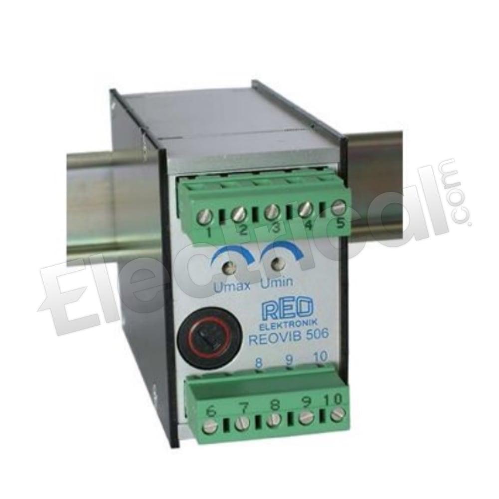 REOVIB-50610