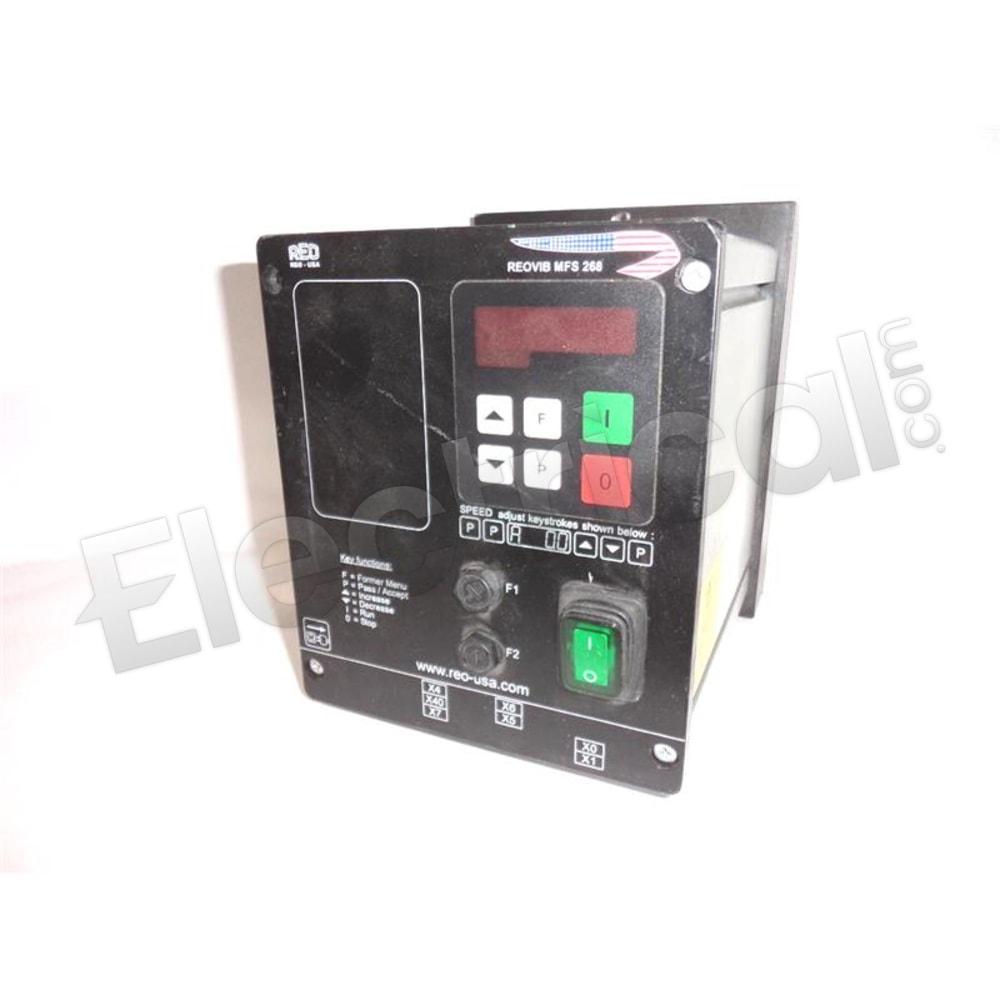 REOVIB-MFS-268-12A-IP54 (XL)