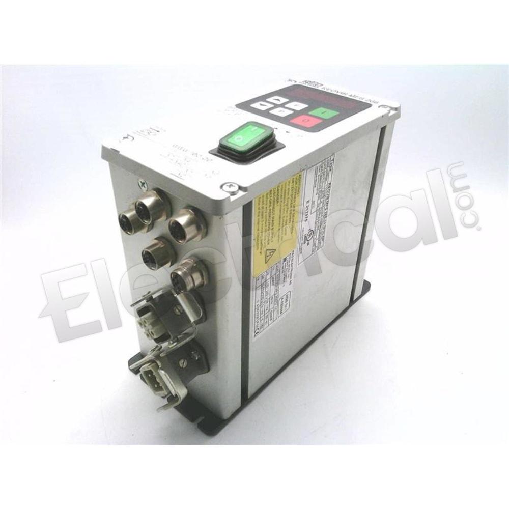 REOVIB-MFS-268-3A-IP20-DP