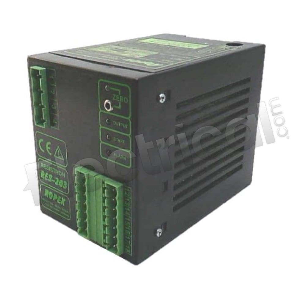 RES-203-0-3/230V-50/60HZ