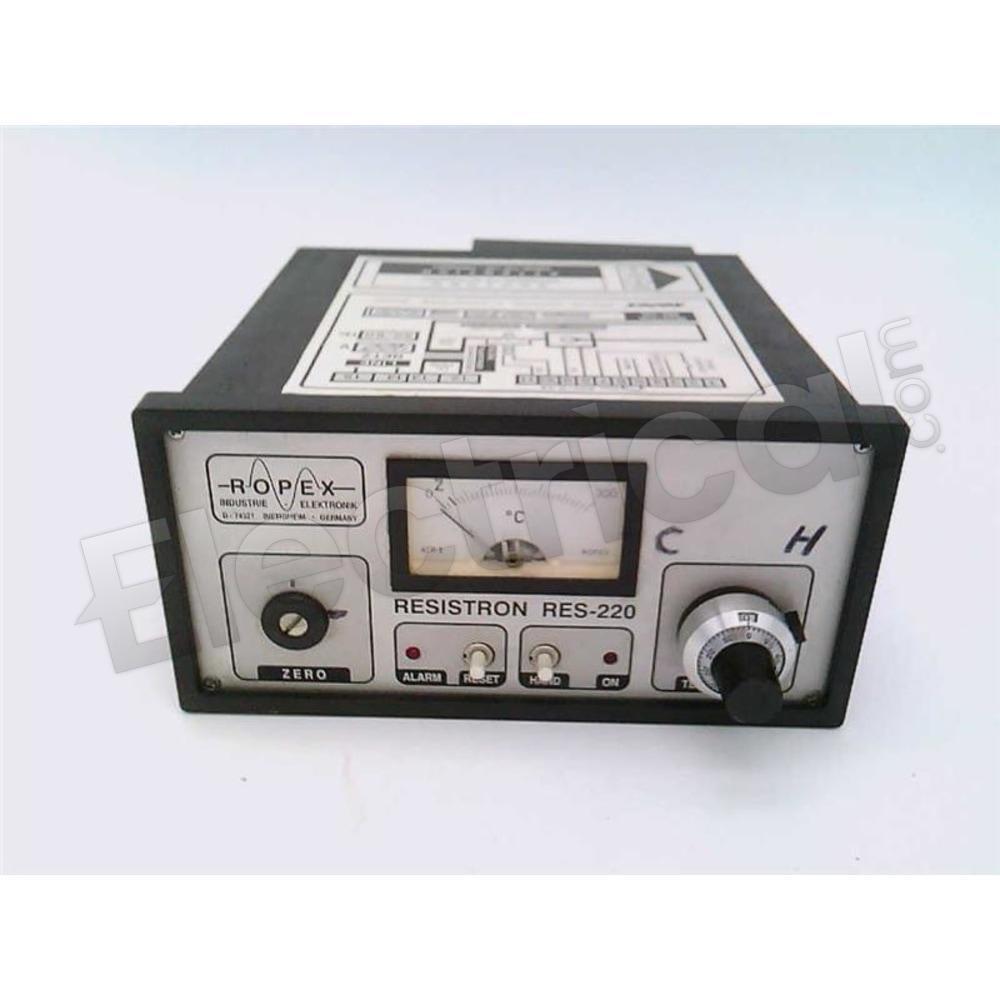 RES-220