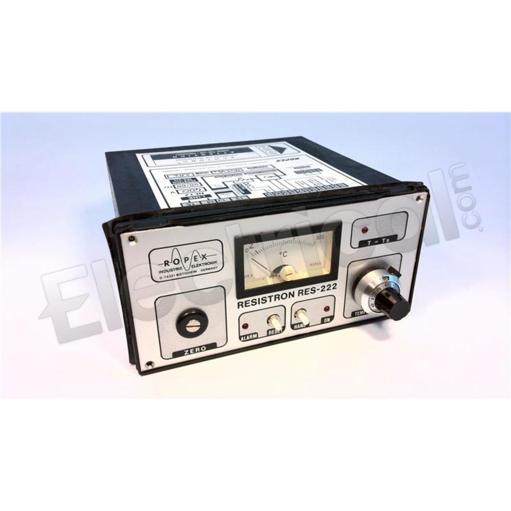 RES-222/400V