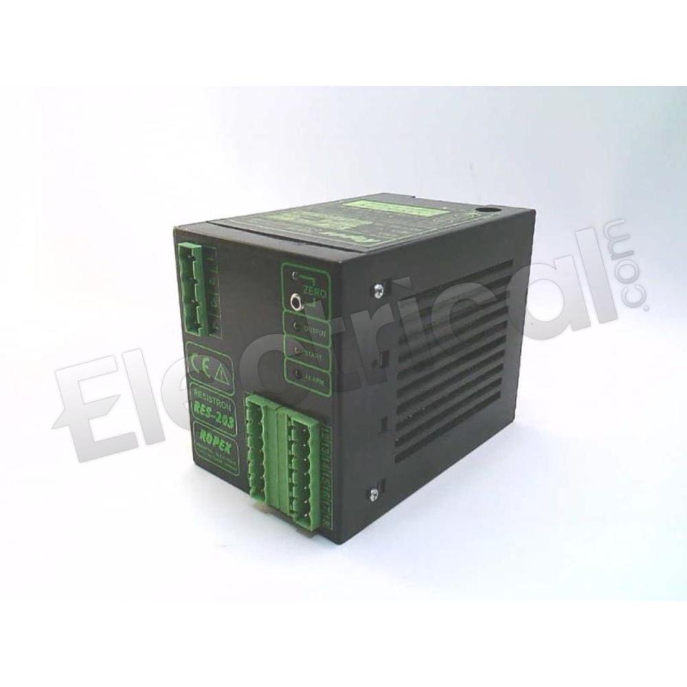 RES-401/230VAC
