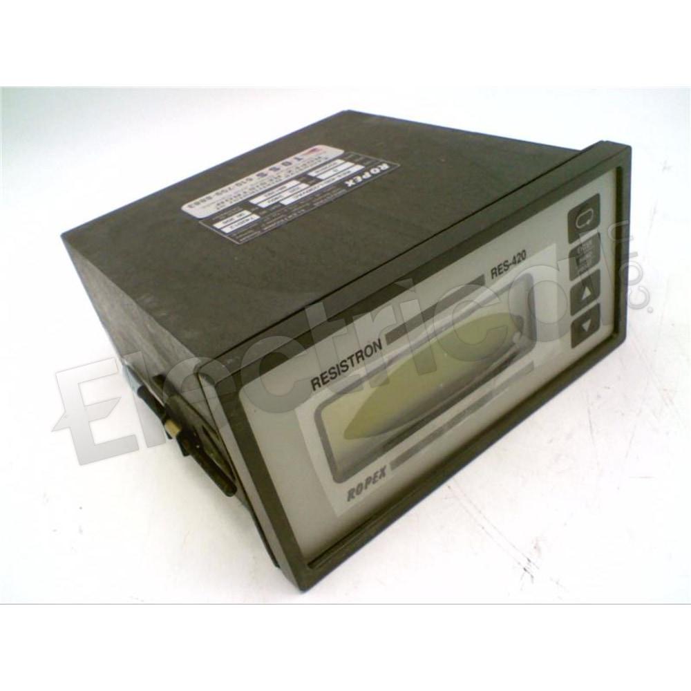 RES-420-L/230VAC