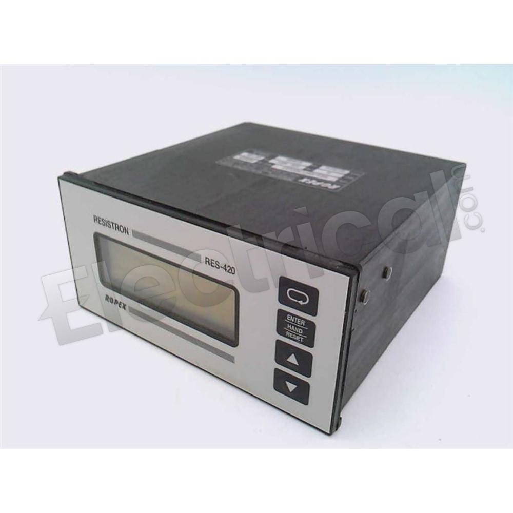 RES-420-L/400VAC