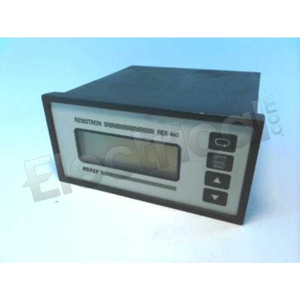 RES-440-L/400VAC