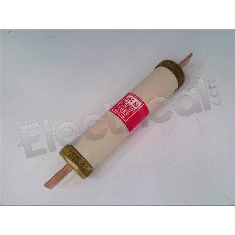 Eaton Low Voltage RES-65