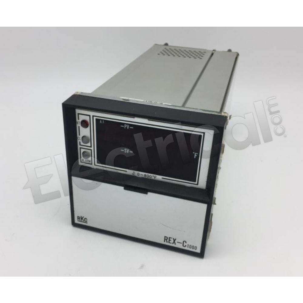 REX-C1000-H2C-R