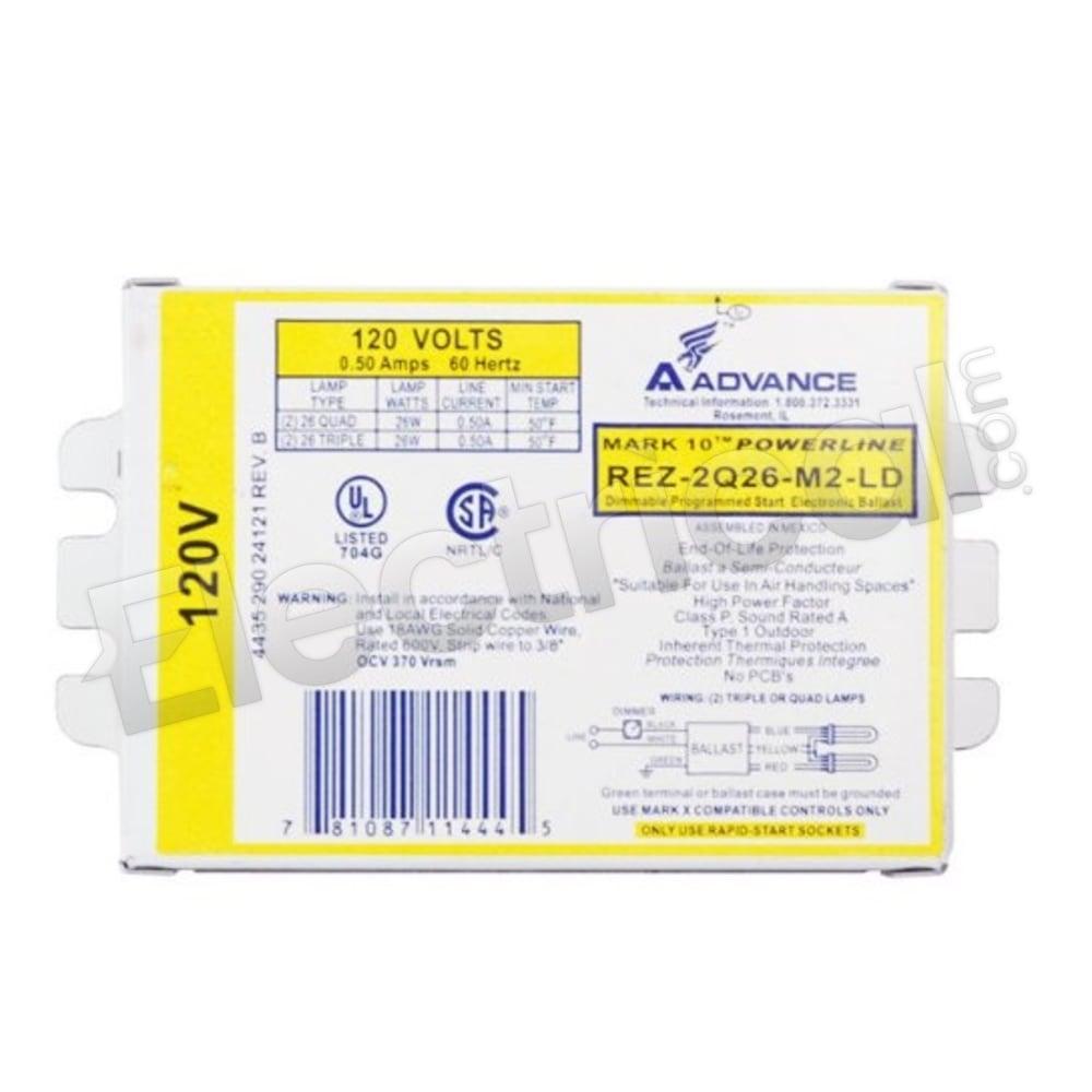 REZ2Q26M2LDK