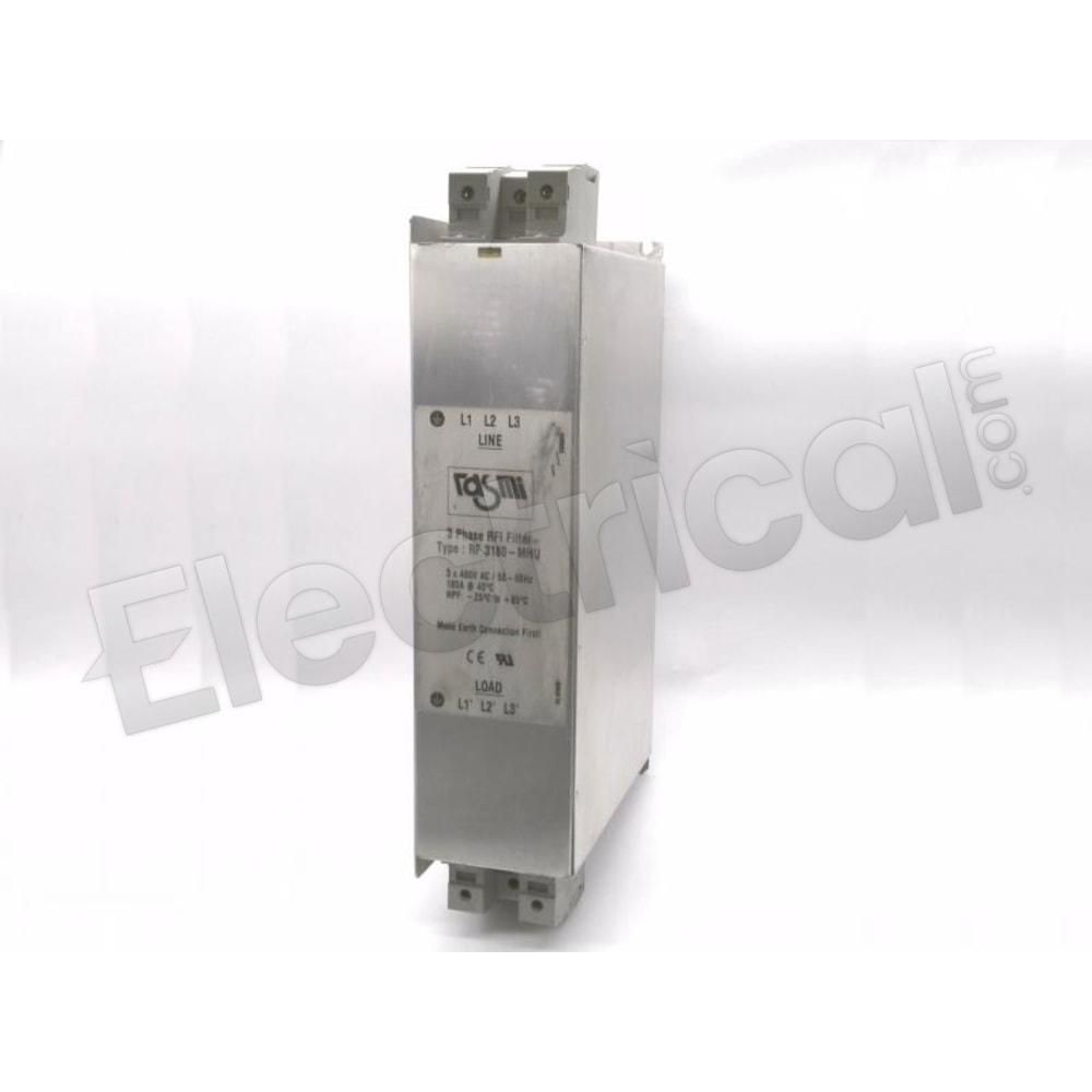 RF 3180-MHU